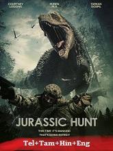 Jurassic Hunt