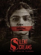 Silent Screams : The Lost Girls Of Telangana