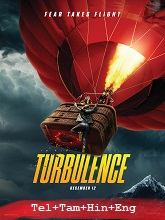 Turbulence